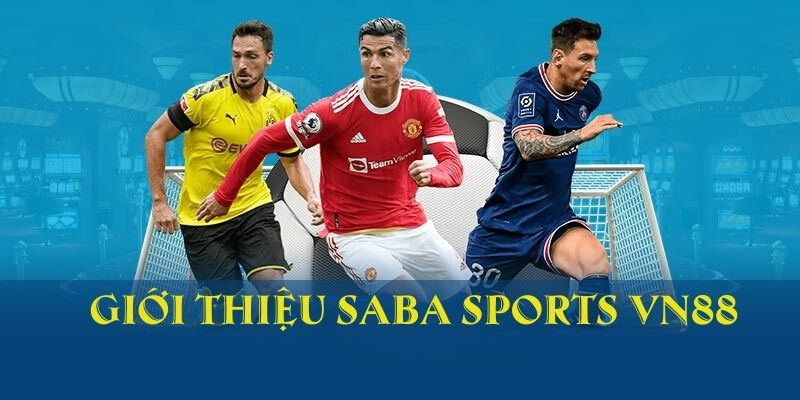      SABA Sports Vn88 được thành lập năm 2006 có trụ sở ở Philippines