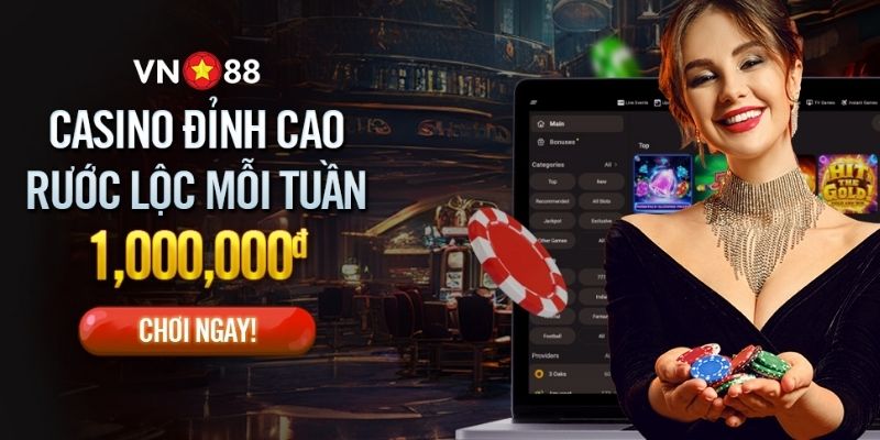 Khám phá sứ mệnh hoạt động và cam kết hội viên của VN88