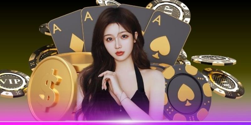 Mẹo chơi Poker VN88 tại sân chơi