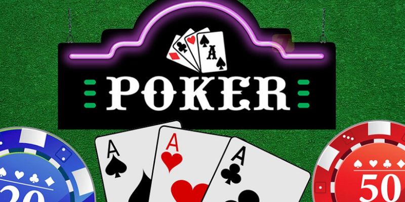 Poker VN88 là gì?