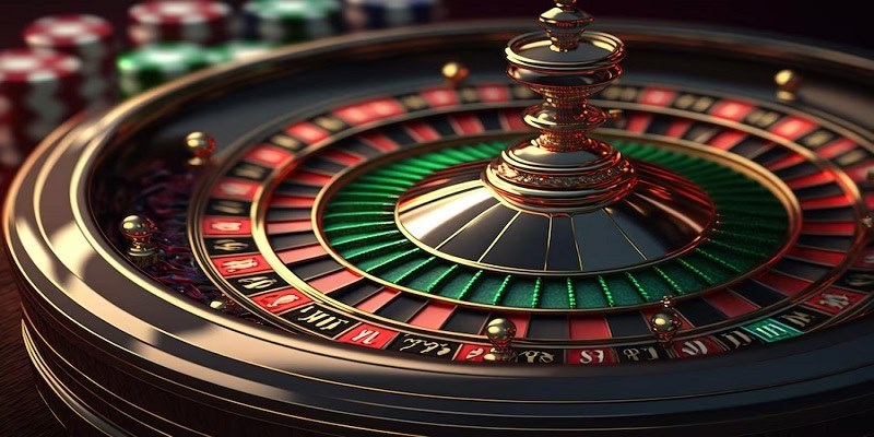 Luật lệ cần biết trước khi tham gia vào Roulette VN88