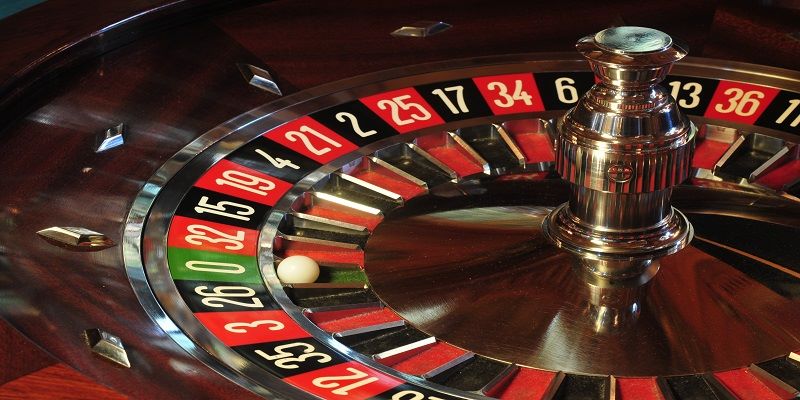 Hướng dẫn thao tác tham gia roulette