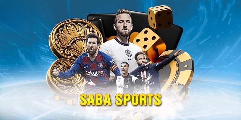  Giới thiệu nguồn gốc của sảnh cược thể thao SABA Sports 