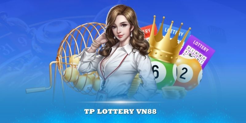 tp lottery vn88