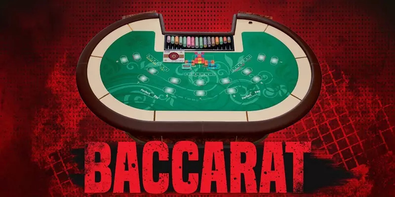 Cách tính điểm trong Baccarat Vn88